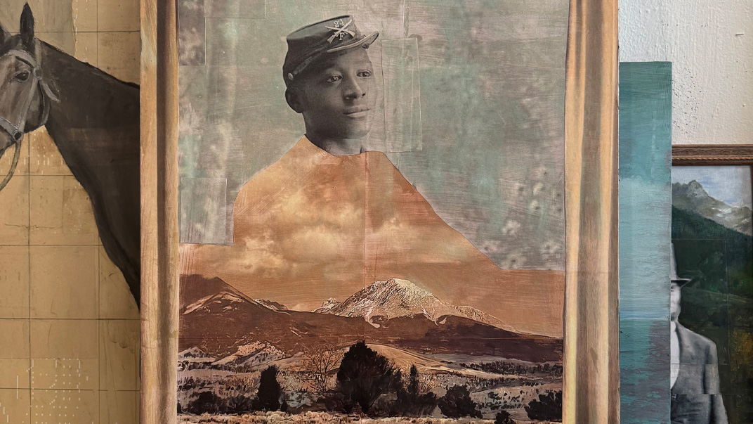 Postcards From America